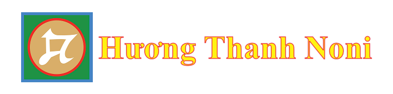 Hương Thanh Noni